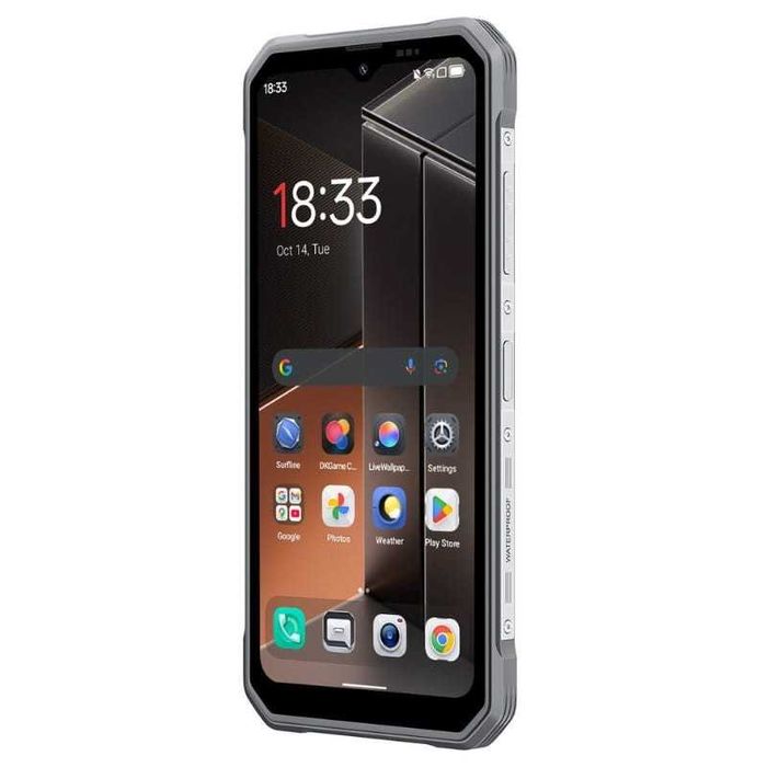 Blackview Fort 2 8GB/256GB IP69K 2.0GHz