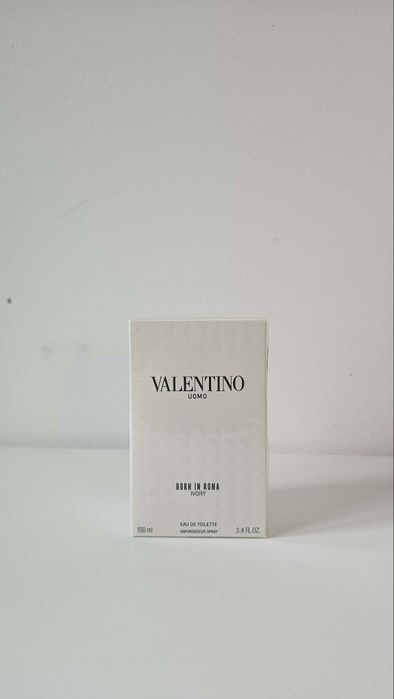 Perfumy Valentino