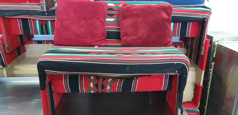 kanapy kanapa siedzenia w stylu kanapy arabski styl poduszki