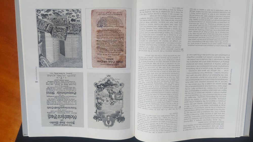 The Pharmacy Windows on History