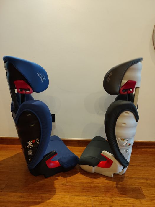Foteliki Britax Romer Kid 2