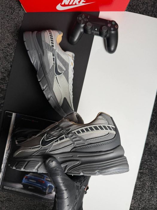 Чоловічі кросівки найк Nike Initiator M GTX Grey [41,42,43,44,45,46]