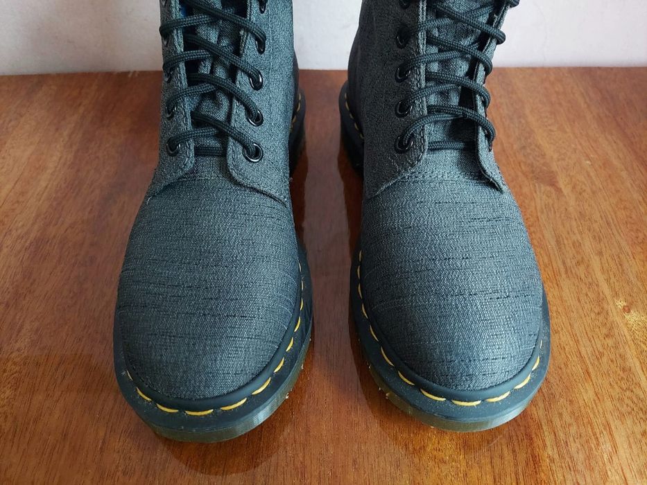 Черевики фірми Dr.martens оригінал

Розмір по бірці:
UK 5 EUR 38 US L