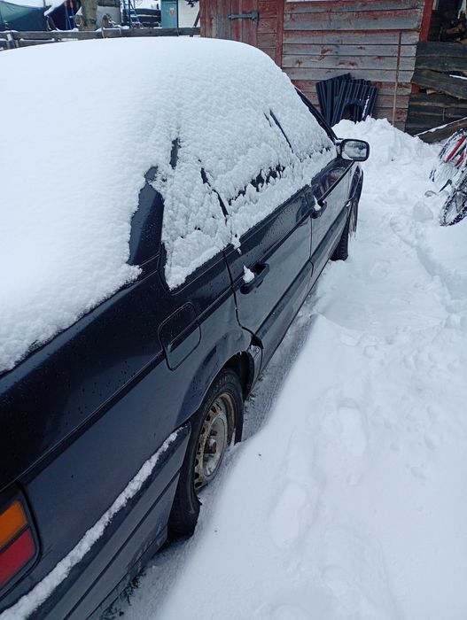 Продам  Пасат  Б3