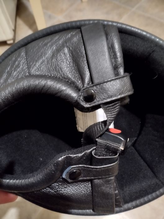 Мото шолом "redbike"...