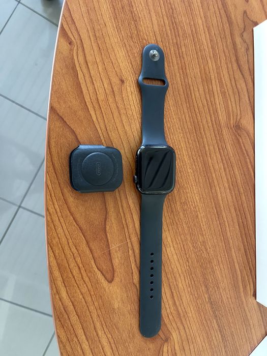 Apple Watch 8 Series 45mm GPS c/ Caixa Completa