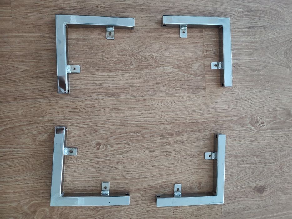 Pes/pernas para móveis