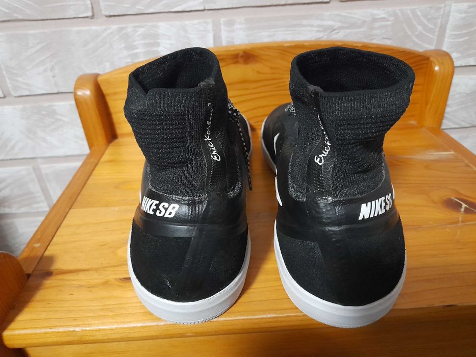 Оригинальные кроссовки Nike SB Hyperfeel Koston 3 42\26,5 см