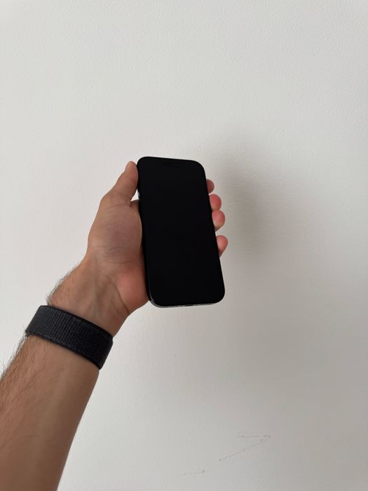 Iphone 16 pro Icloud Lock