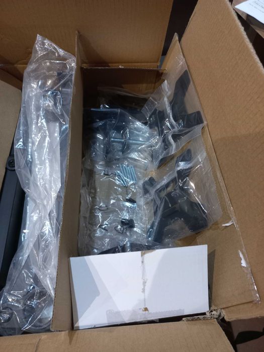 suporte monitor e laptop