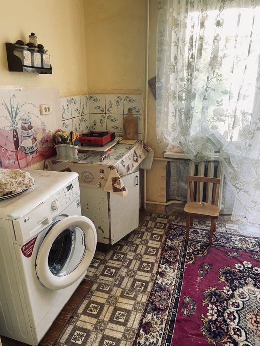 Продается 3-х комнатная квартира