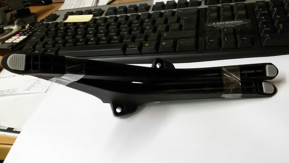 pes para tv hisense 50a7100 50polgadas