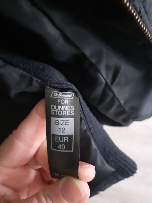 Kurtka krótka damska