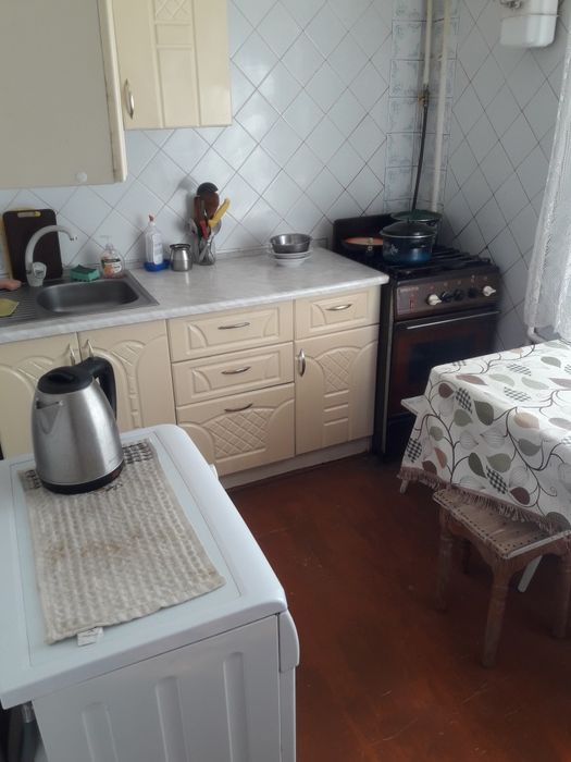 Здам у найм 3 кімнатну квартиру подобово