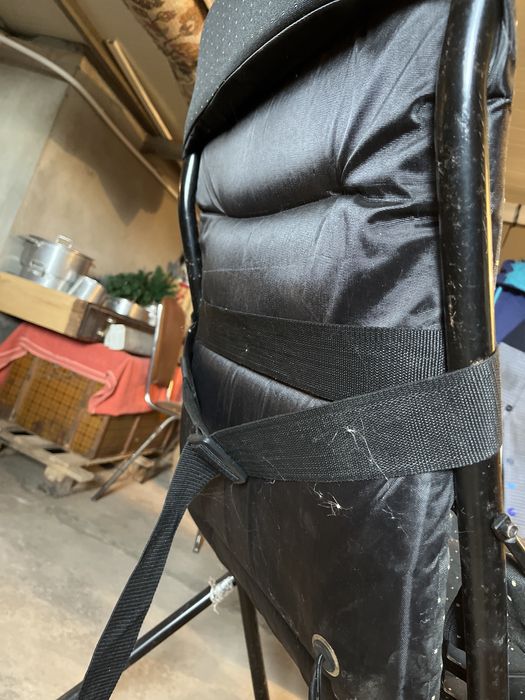 Cadeira poltrona de massagem