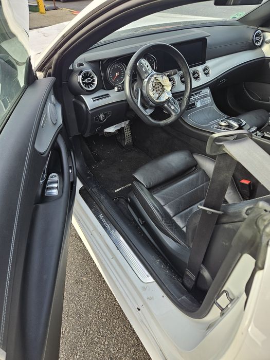 Mercedes-Benz E 220d Coupé 4 MATIC AMG  C238  de 2020 para peças