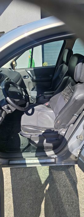 Renault Scenic 2005