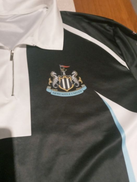 Koszulka meska?pilkarska 3XL Newcastle united