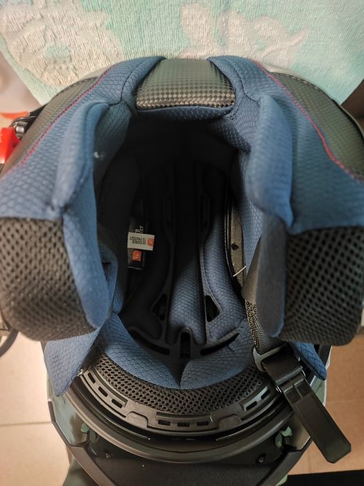 Capacete Modular MT Novo XS