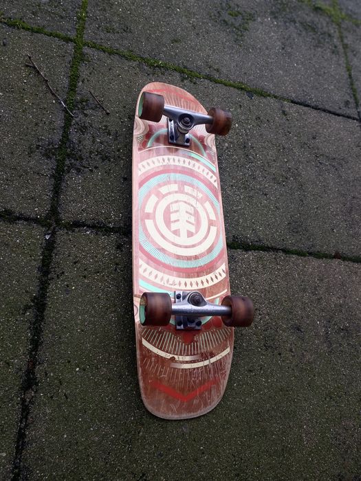 Skate Element Cruiser