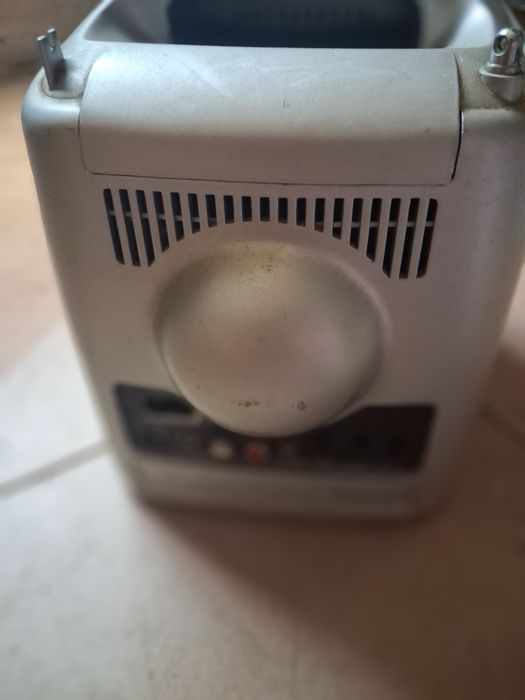 Televisor antigo
