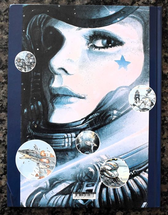 O Quarto Poder - Juan Gimenéz