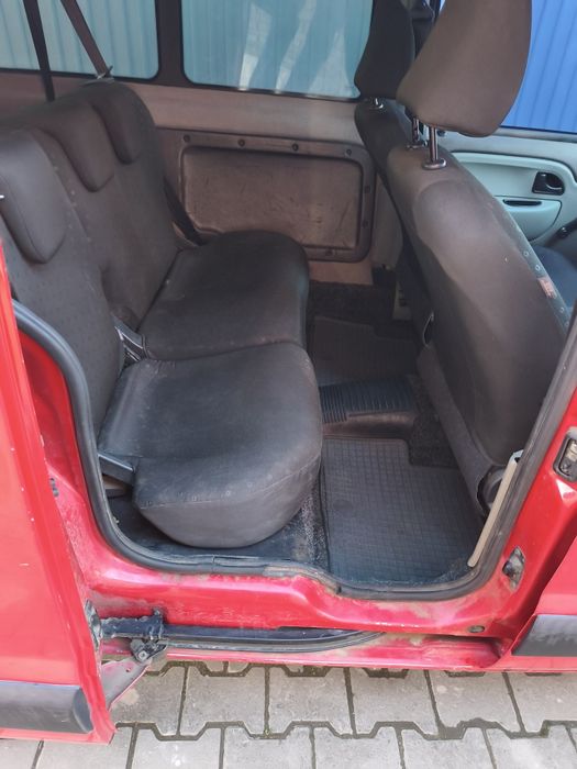 1.5 дизель по двигуну нарікань не має