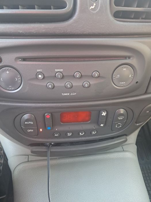 Продам Renault Scenic