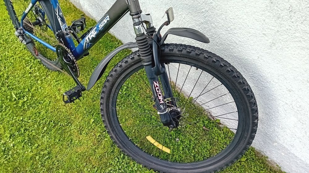 Sprzedam rower trexstar   EXCELSSION