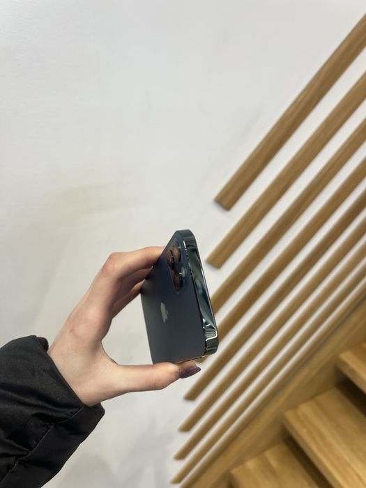 IPhone 12 Pro 128Gb sierra blue | Айфон 12 про 128