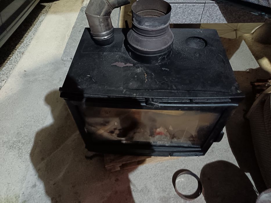 Cassete de aquecimento