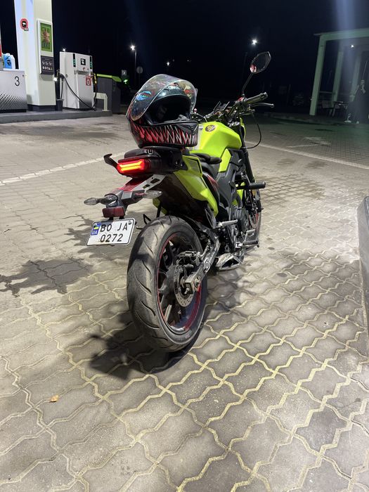 Продам Lifan sr200