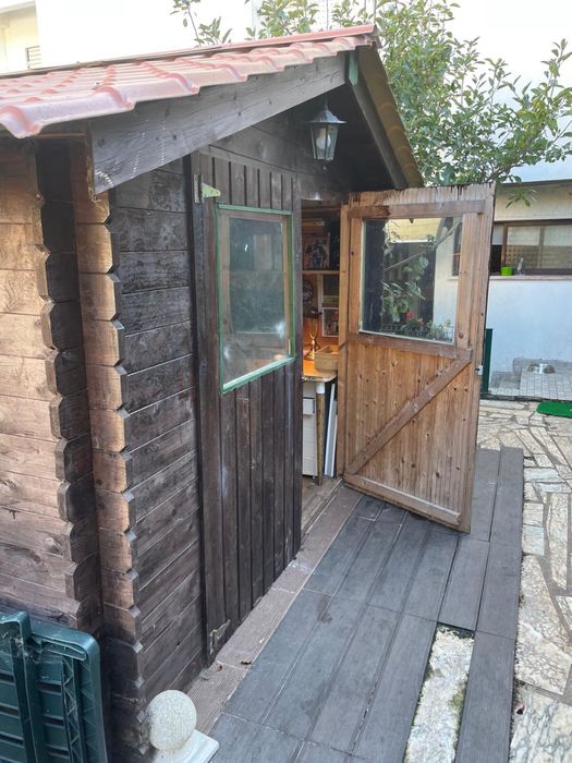 T3 + T2 independentes com quintal