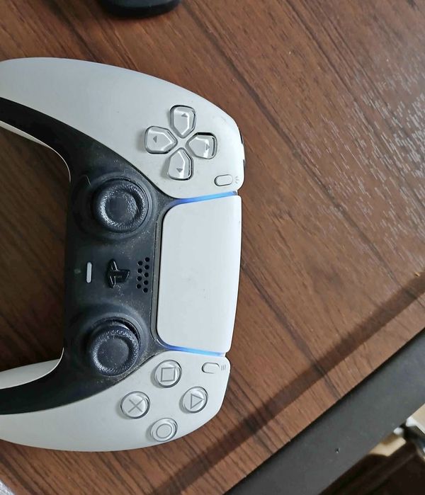 Comando ps5 como novo