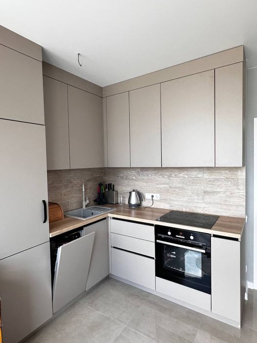 1-комнатная квартира по адресу ул. Михайловская (площадь 47 м²) - Atlanta.ua - фото 6