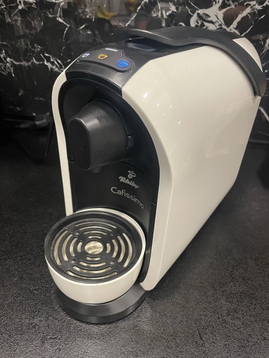 Eksperes cisnieniowy do kawy Tchibo Cafissimo