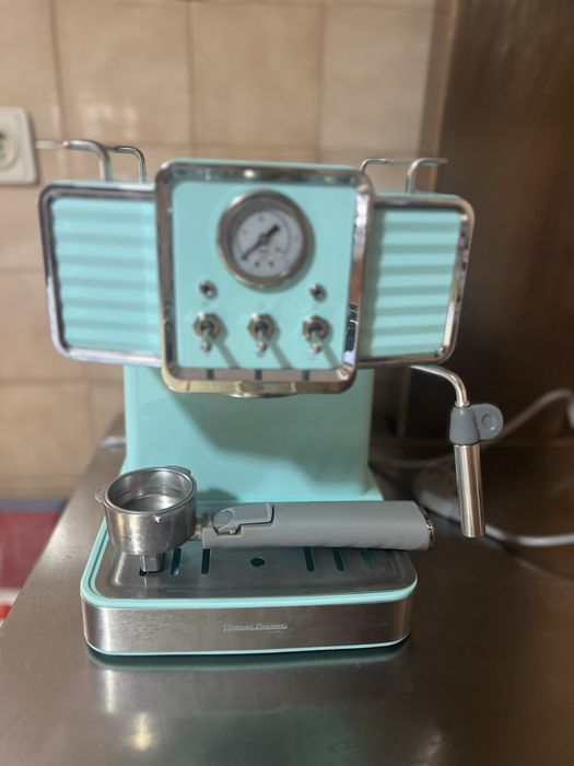 Vendo maquina de café Vintage Cuisine