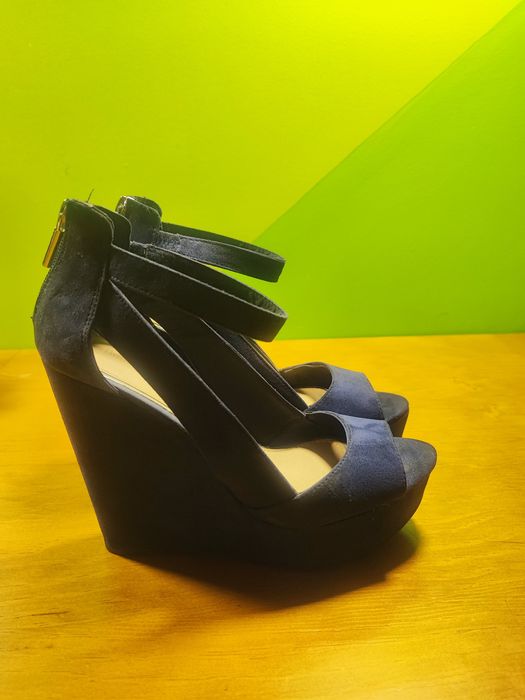 Sapatos de senhora (36)