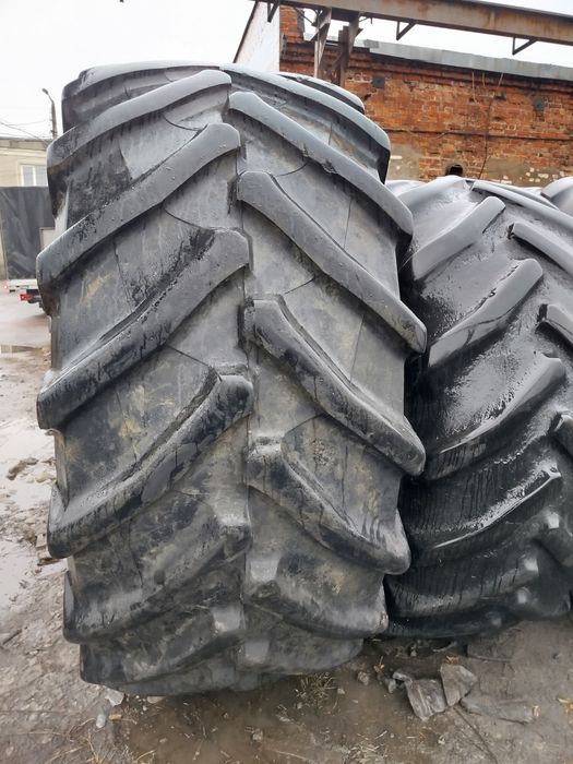 Шини 900/65R46 Trelleborg