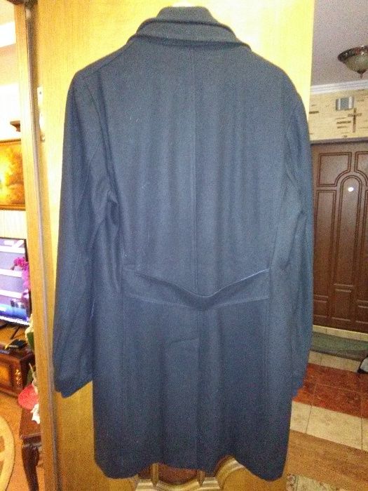 Пальто 3/4, чоловіче " Antony Morato", молодіжне, вовна