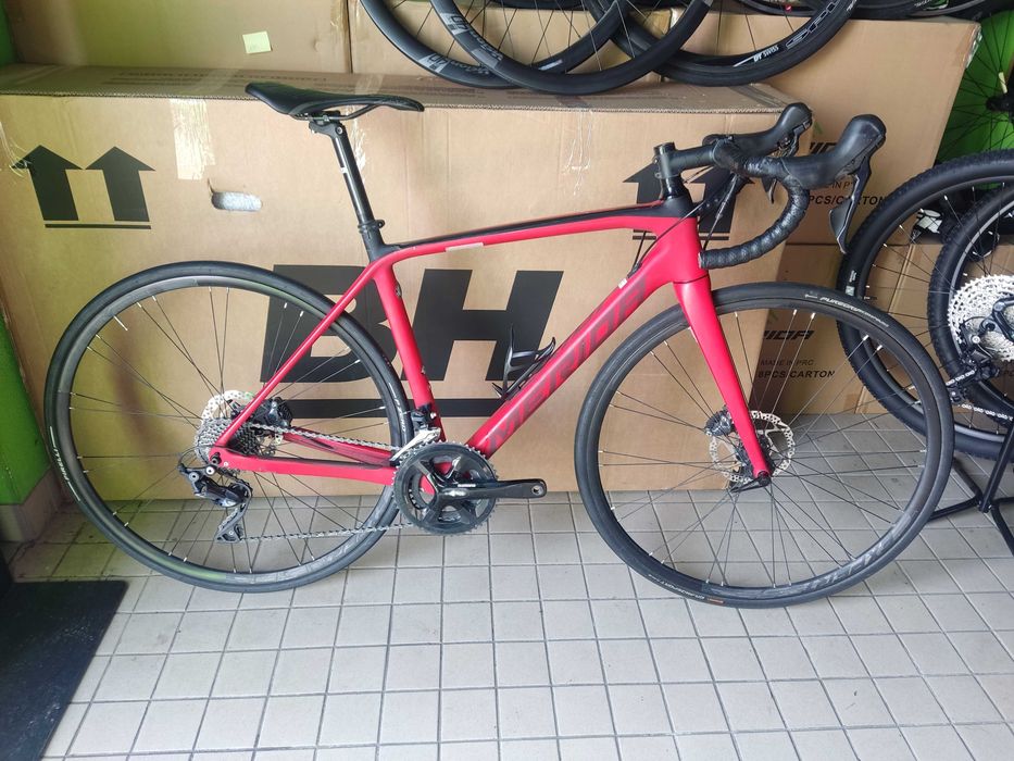 Merida scultura 5000 de disco