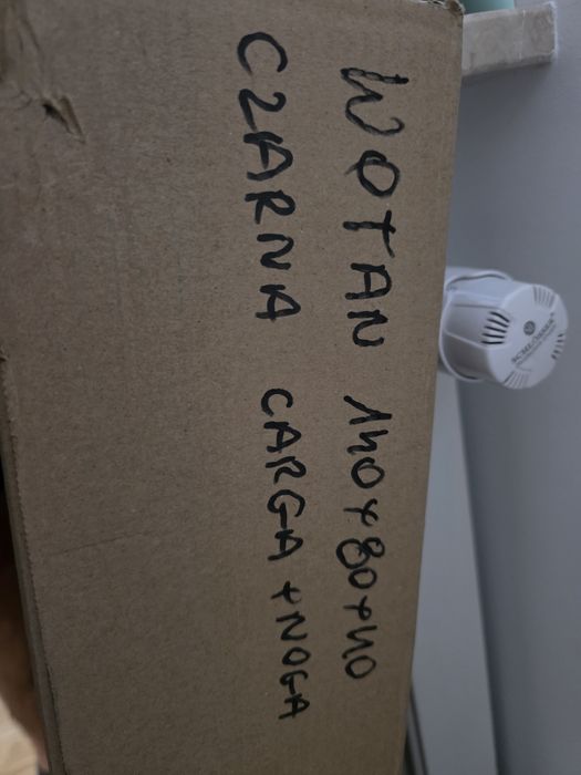 Zestaw stół i 4 krzesła
