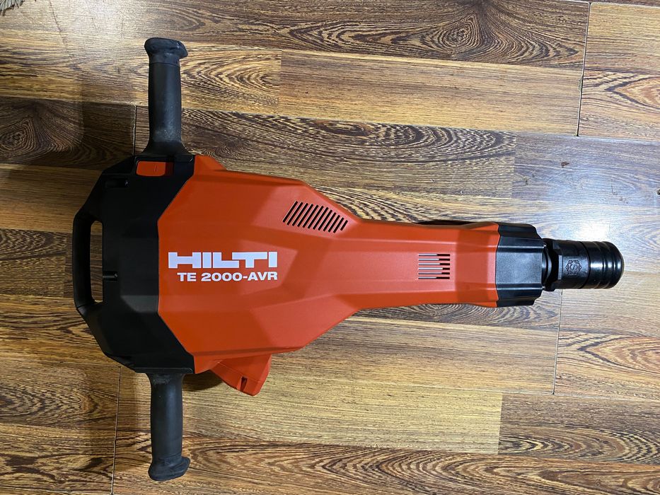 Hilti TE 2000avr -відбійник новий 2025 р