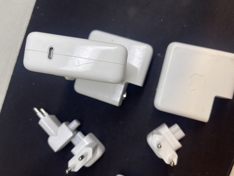 61W USB-C Power Adapter a1718 Type C