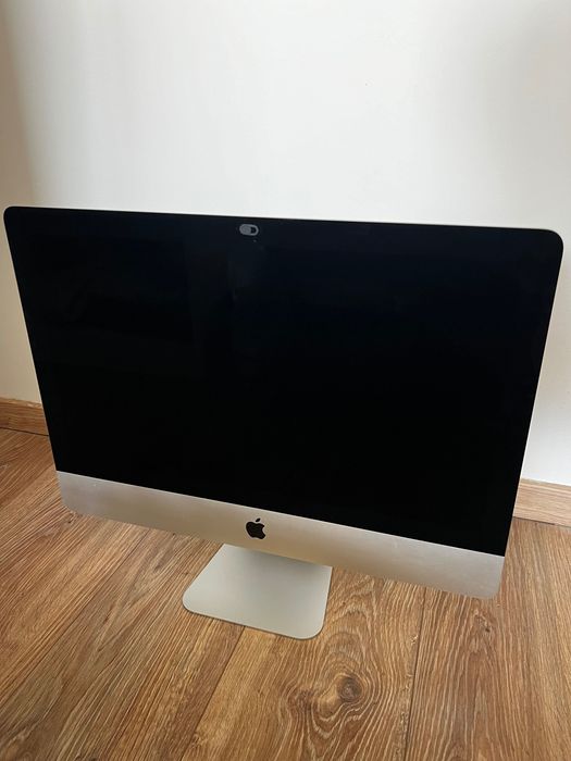 iMac Retina 4K, 21.5 - inch, 2019