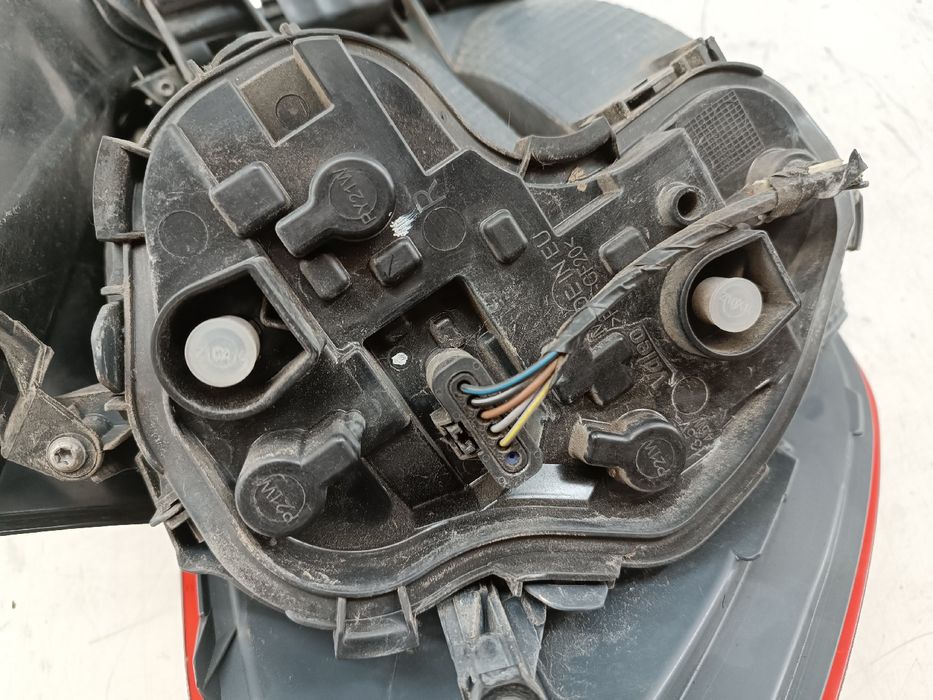 Farolim Stop Direito - BMW 1 (F20) | 11 - 19