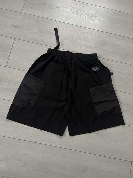 Шорти Oakley / Шорти Оаклей