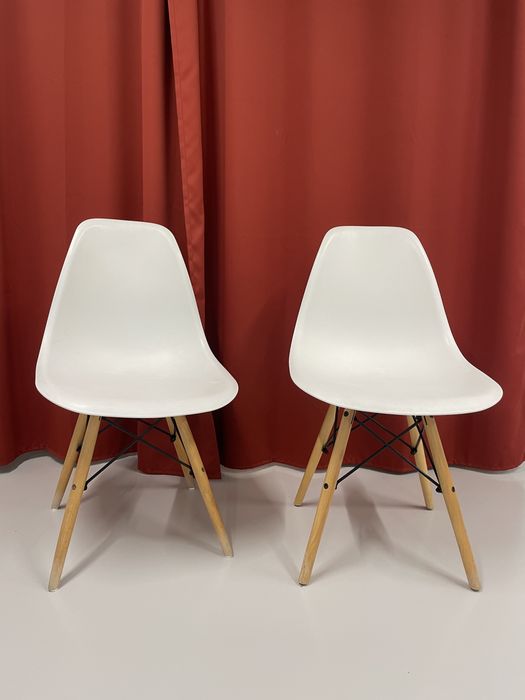 2 cadeiras em óptimo estado