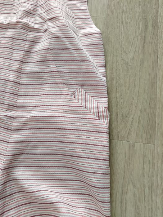 Ogrodniczki ciążowe