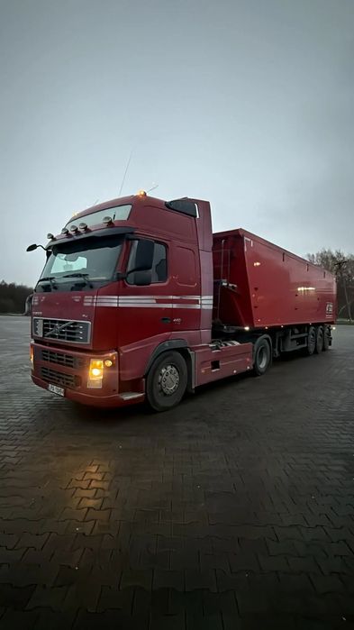 Volvo fh 440
